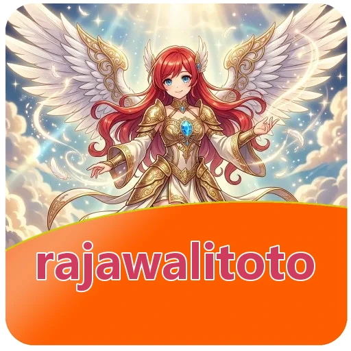 Pasang APK rajawalitoto di Android