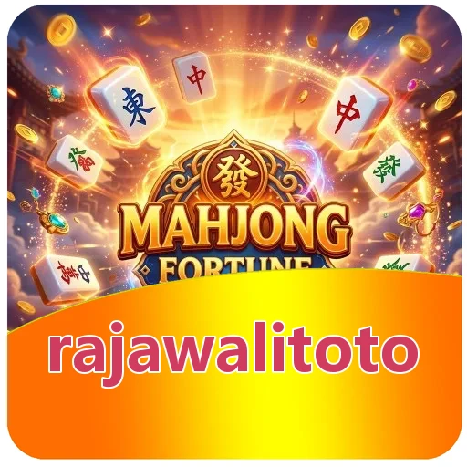 Instalasi rajawalitoto